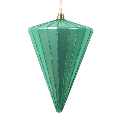 Ornement Frankin Cone