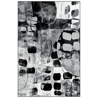 Dree Abstract Indoor Rug