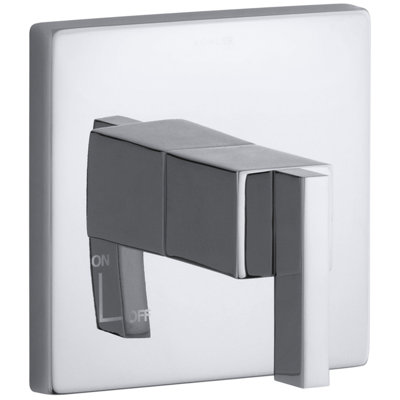 Loure Volume Control Trim