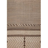 One-of-a-Kind 6'9" X 9'8" Hand Knotted Area Rug