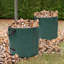 Sacs de jardin 106 gallons