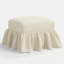 June Upholstered Ottoman-170219773