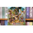 DIY 3D Book Nook Kit: Haven Zero 448pcs