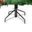 Artificial Cedar Christmas Tree with Lights-1008685