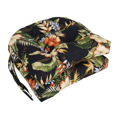 Coussin de chaise longue d’extérieur freeport