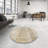 Bargale Oriental Indoor Rug-1932809995