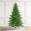 Sapin de Noël pré-éclairé Mcdaniel-1814123377