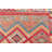 Nuss Red Rug