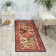 Baranof Oriental Indoor Rug
