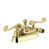 Vibrant Polished Brass is out of stock selected