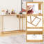 Holenice 110 cm W Console Table