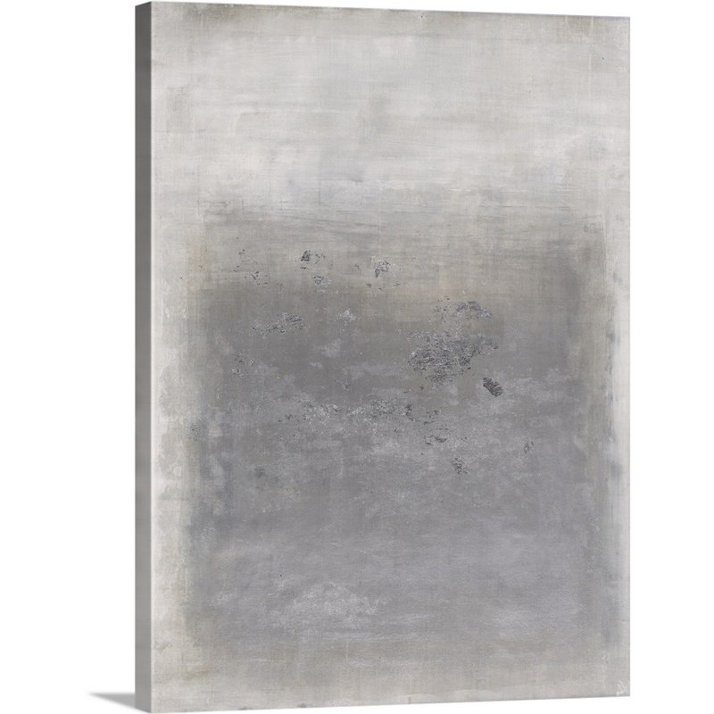 «Mostly Mislead III», reproduction sur toile, Toile tendue, H 24 po x l 18 po x 1,25 po