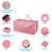 Latitude Run® Plastic Decorative Bin-1058266905
