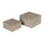 Cement Decorative Box