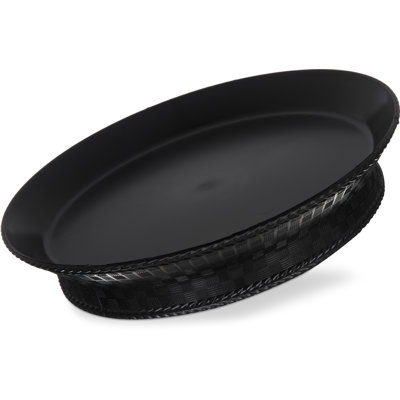 Plateau rond WeaveWear ™