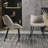 Madlaina Dining Table And Chairs Set-94055983-94055982
