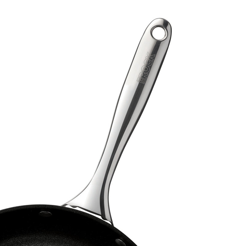 THE ROCK by Starfrit Diamond 10-Piece Cookware Set