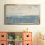 Peace and Calm III - Peinture encadrée-58628984-59009343-119694331