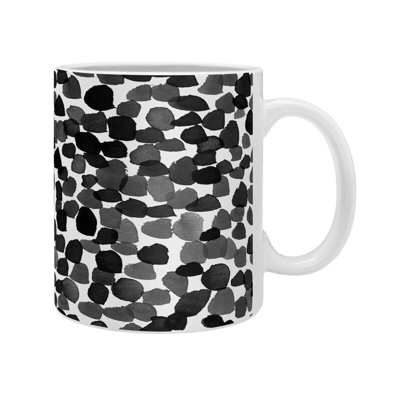 Grande tasse en céramique rosalie allen idyllic