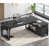 Marble Black