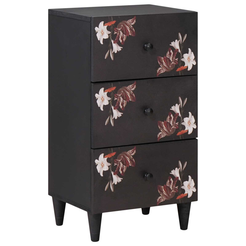 40cm W Chest of Drawers