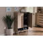13 Pair Shoe Storage Cabinet