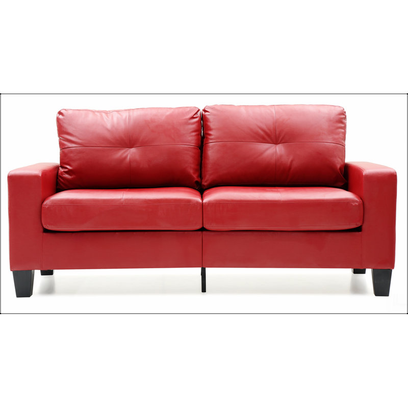 Canapé Furniture, canapé rembourré