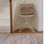 Ouanane Ombre Cotton Hand Loomed Area Rug-18522398