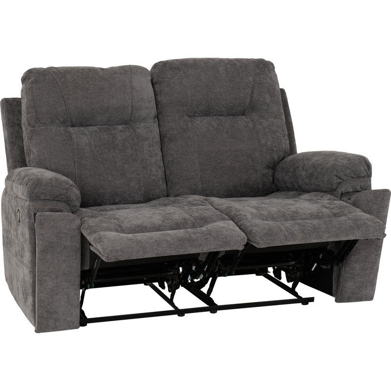 Roopal Fabric Sofa