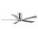 Irene 5 - Blade LED Ceiling Fan with Light Kit Included