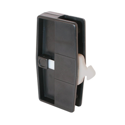 Loquet pour porte coulissante FHC A109