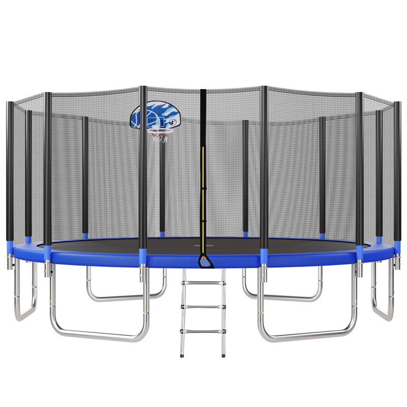 Trampoline pour enfants
