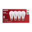 14 Watt White LED Bulb-1984529250
