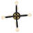  Axton Small Convertible Pendant-1720881456