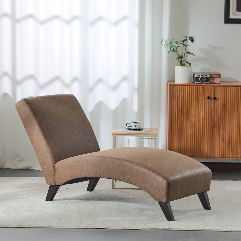 Chaise longue FINLAY KD CHAISE