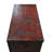 Solid Wood Accent Cabinet