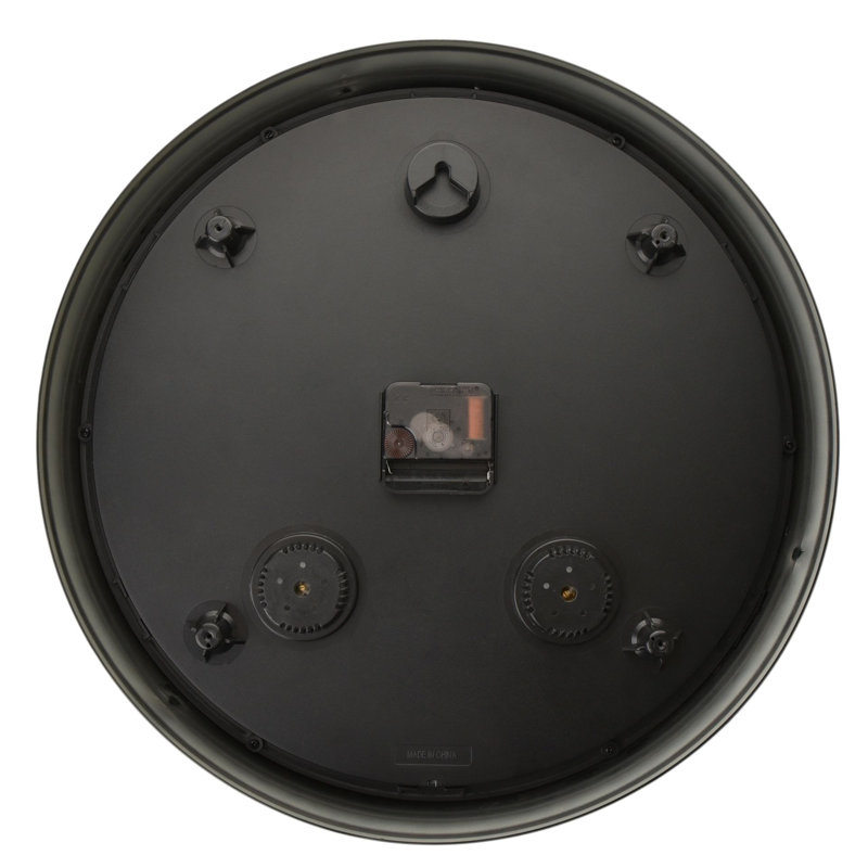 Glynn Wall Clock