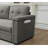 Raiyna Upholstered L-Shaped Sectional Reversible-1110997187