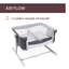 Cot Bed