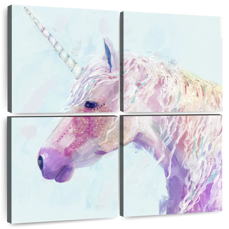 Kelan Mystic Unicorn II
