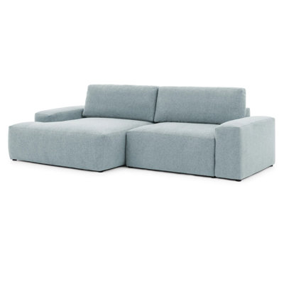 Lennon 4 Seater Corner Sectional
