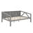 Daybed With Wood Slat Support-1863594277
