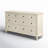 Kirby 66'' W Unfinished 8 - Drawer Dresser