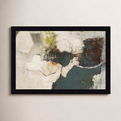 Obscured in Blue Print by PI Studio