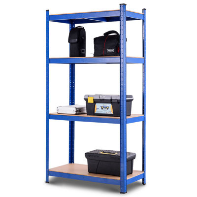 Neilson 32 " W Adjustable Shelving Unit