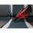 Koblenz Bagless Handheld Vacuum