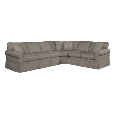 Benton Upholstered Sectional