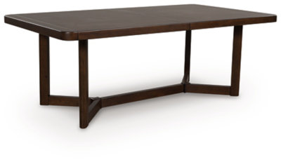 Table de salle à manger Dilenno