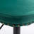 Divonte Swivel Upholstered Adjustable Height Counter Stool-173848476