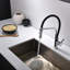Belfry Kitchen Fuente Pull Down Kitchen Faucet